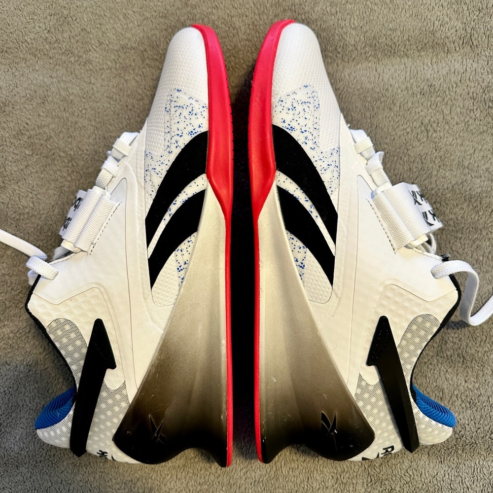 Reebok Men’s Legacy Lifter II US 10.5